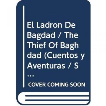 El ladron de Bagdad