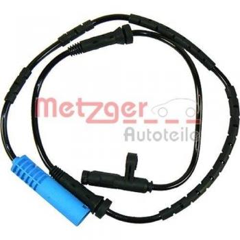 Sensor ABS METZGER 0900101