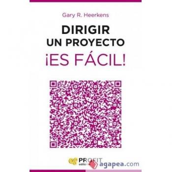Dirigir un proyecto ¡Es fácil!
