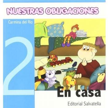 Nuestras Obligaciones 2: En casa