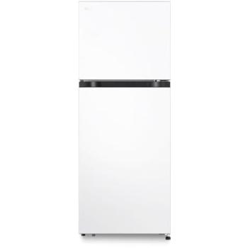 Frigorífico Dos Puertas LG GTBV22SWNJ Total No Frost 1,45m E Blanco 217L