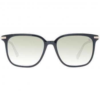 Scotch & Soda Men's Sunglasses 7032 001 Black Size 54