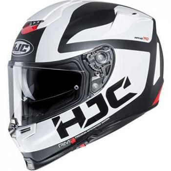 HJC Rpha70 Balius Blanco S