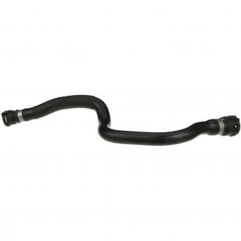 Tubería flexible de calefacción GATES 02-1748, manguera de calefacción moldeada, resistente a altas temperaturas, fabricada en material duradero y flexible, diseñada para sistemas de calefacción automotriz