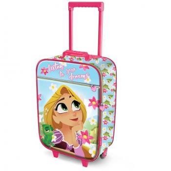 Rapunzel KM-37451 2018 Equipaje Infantil, 55 cm, 1 litro