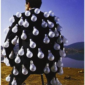 Delicate Sound Of Thunder - Pink Floyd