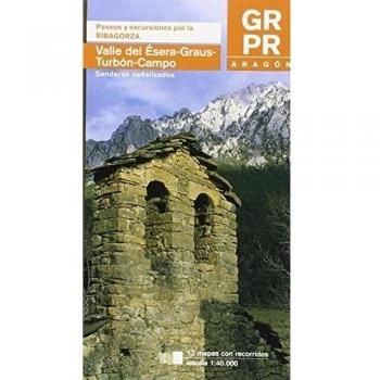 Paseos y excursiones por la ribagorza