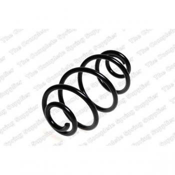 Muelle de suspensión TRISCAN 8750 24111 / Kilen 60046 Muelle de suspensión - Tipo: Muelle de suspensión, Marca: TRISCAN y Kilen, Modelo: 8750 24111 y