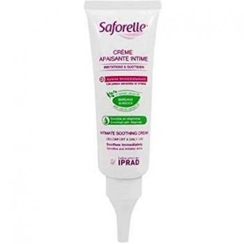 Saforelle Intimate Soothing Cream 40 ml