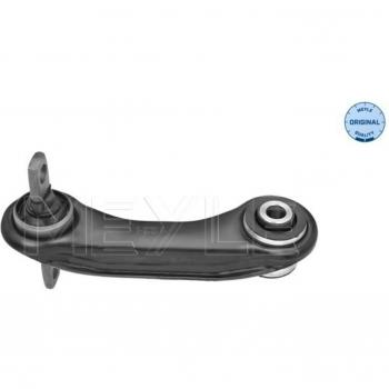 Brazo de control MEYLE 32-16 050 0090, Eje trasero/Derecha, Barra oscilante de suspensión de ruedas