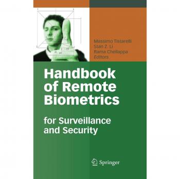 Remote Biometrics Handbook: Surveillance and Security Advances