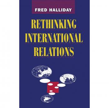 Rethinking International Relations