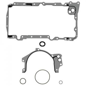 Juego de juntas AJUSA 54165400 para bloque motor, parte baja