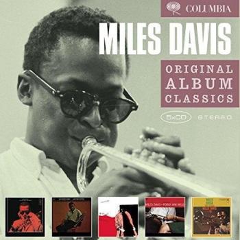 Original Album Classics