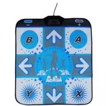 Pista de baile para Nintendo Wii y Gamecube