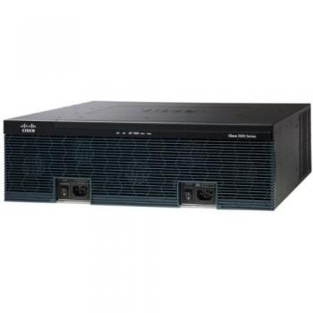 CISCO3945-V/K9 Cisco CISCO3945-V/K9 3945 Integrated Services Router