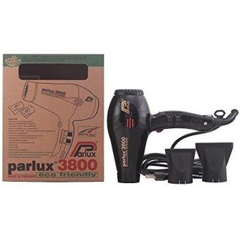Secador de pelo Parlux 3800 Eco Friendly Verde