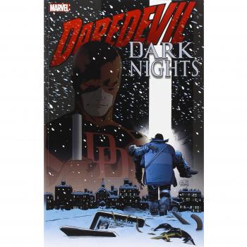 Daredevil: Dark Nights