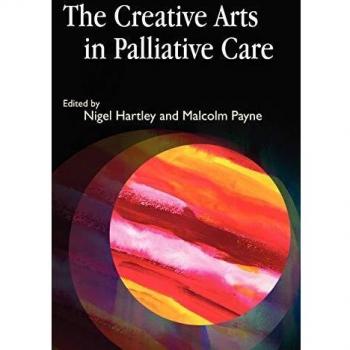 Creative Arts Therapy for Palliative Care