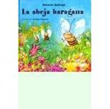 La Abeja Haragana