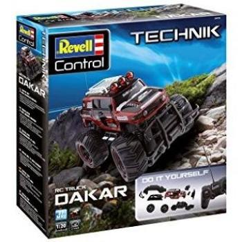 RC TECHNIK Car Dakar