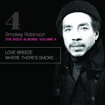The Solo Albums Vol. 4: Love Breeze / Where There’s Smoke…