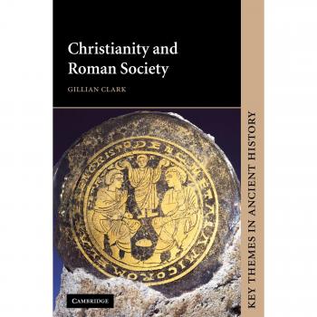 Christianity and Roman Society