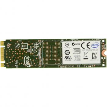 Intel 535 180GB - Disco duro sólido