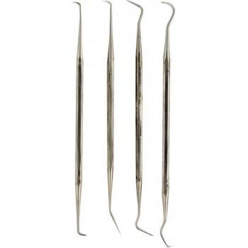 Kit de 4 Sondas de Montaje EU145059-1 para Reparación de Dispositivos Electrónicos