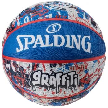 Spalding Graffiti - Baloncesto, Talla 7