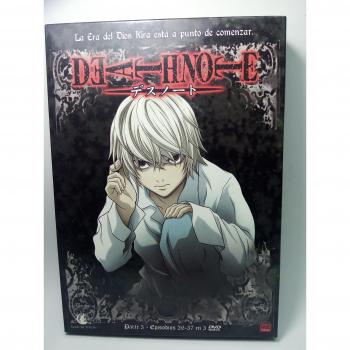 Death note