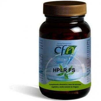 CFN HPLR FS 60 Cápsulas