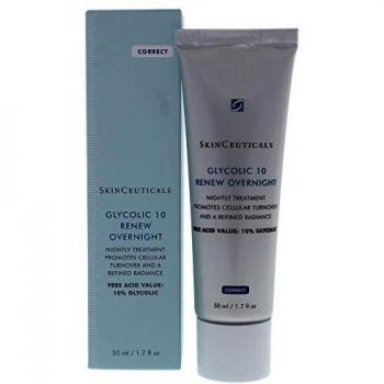 SkinCeuticals Glycolic 10 Renew Overnight Corrective Cream