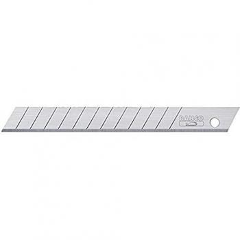 Bahco Ksbg09-10Dispen - Dispensador con 10 hojas de 9 mm