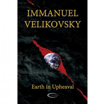 Earth in Upheaval