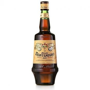 Licor Amaro Montenegro 1L (23% Vol.)