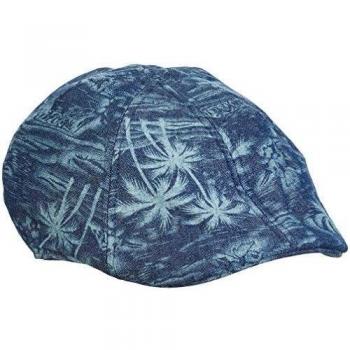 Mount Hood - Boina - para hombre Azul