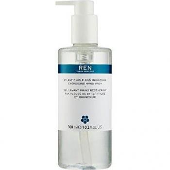 REN Atl Kelp&Magnes H Wash 300ml