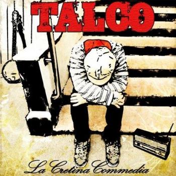 La cretina commedia vinilo