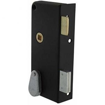 Cerradura Vertical Extraplana JPM 446 Derecha con Perno Dormant de 1/2 Tour y 2 Llaves