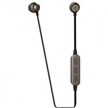 Muvit M2B - Auriculares in-Ear Bluetooth
