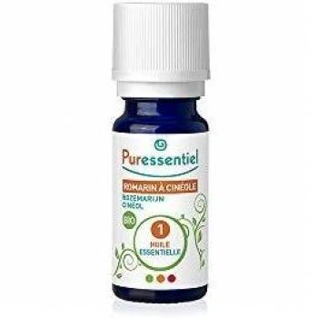 Puressentiel Esen. Romero cineole 10ml eco puressentiel 1 Unidad 21 g