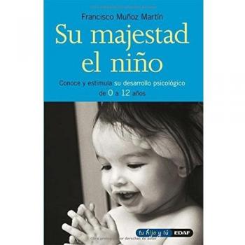 Su Majestad El Niño: 21