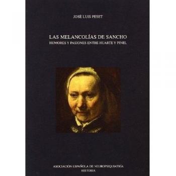 Las melancol¡as de Sancho