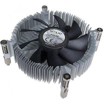 Gelid CC Polar 1 CPU Cooling System
