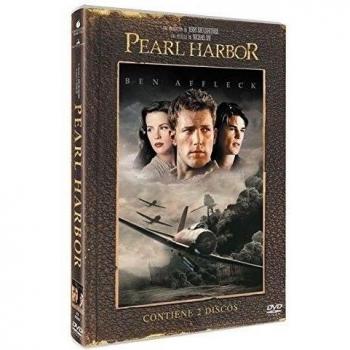 Pearl Harbor [DVD]
