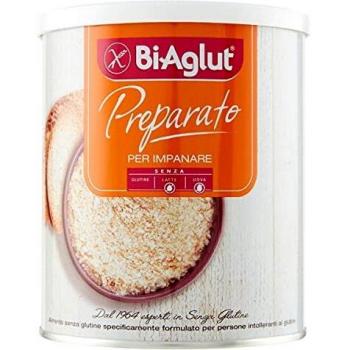 PAN RALLADO S/G S/L S/H 350G
