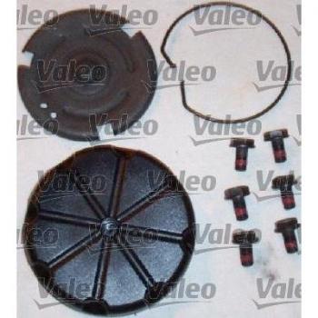 Kit de embrague VALEO 826227