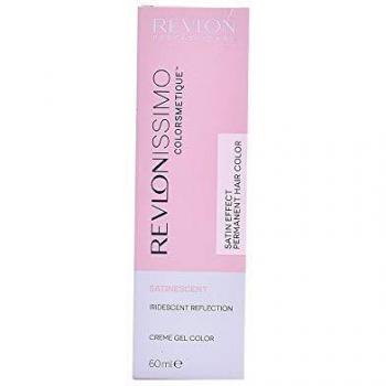 Revlonissimo Colorsmetique Permanent Satin Hair Dye 523 Antique Rose 60 ml