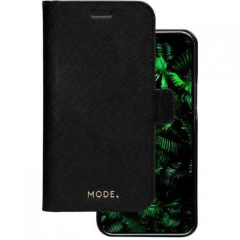 Estuche Dbramante1928 New York para Iphone 12/12 Pro 6.1 Negro